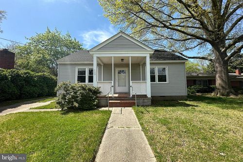 115 Prospect Ave, EASTON, MD, 21601-4024 | Card Image