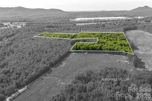 0 Goins Farm Rd, Bessemer City, NC, 28016 | Card Image