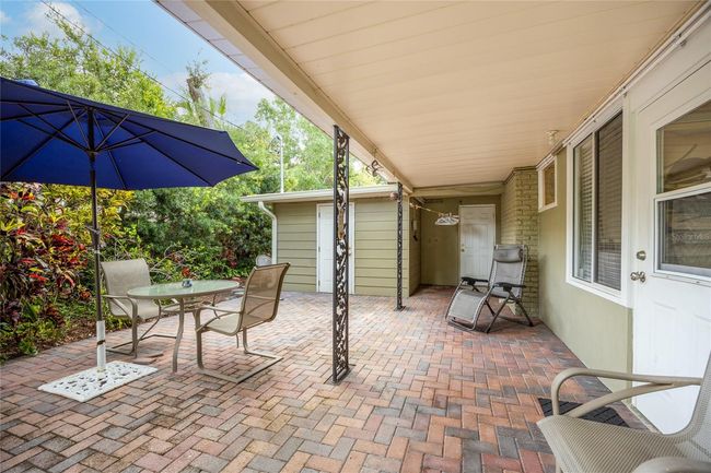 3107 S Emerson St, House other with 3 bedrooms, 2 bathrooms and null parking in TAMPA FL | Image 30