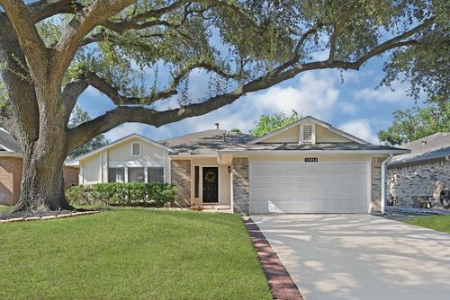 16814 Rockbend, Houston, TX, 77084-1245 | Card Image