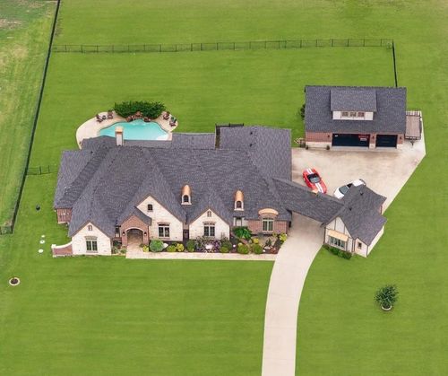 4260 Waterstone Estates Dr, Mckinney, TX, 75071-4000 | Card Image