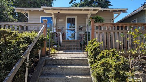 3598 S D Street, Tacoma, WA, 98418 | Card Image