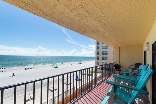 206-14710 Gulf Blvd, Madeira Beach, FL, 33708-2176 | Card Image