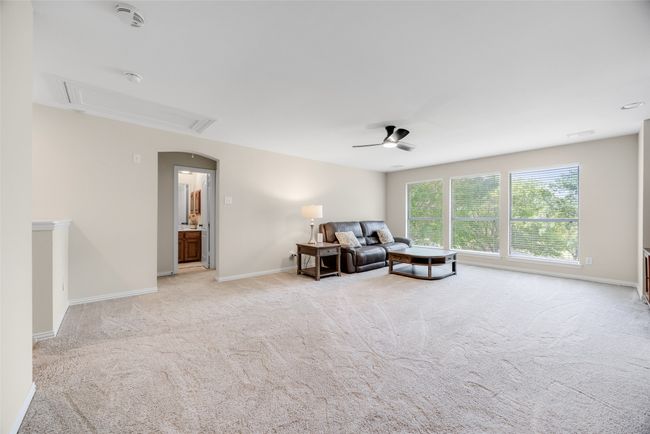 4209 Willow Ridge Dr, House other with 5 bedrooms, 4 bathrooms and null parking in Parker TX | Image 26
