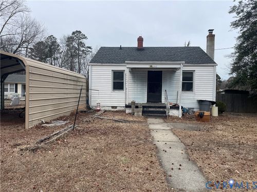 1316 Enon Church Rd, Chester, VA, 23836-6037 | Card Image