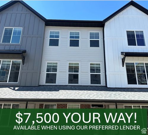 115-1156 N Clifton Dr, North Salt Lake, UT, 84054-5094 | Card Image