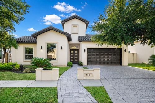 3104 Santa Monica, Mission, TX, 78572-9758 | Card Image