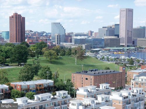 1610-100 Harborview Dr, BALTIMORE, MD, 21230-5444 | Card Image