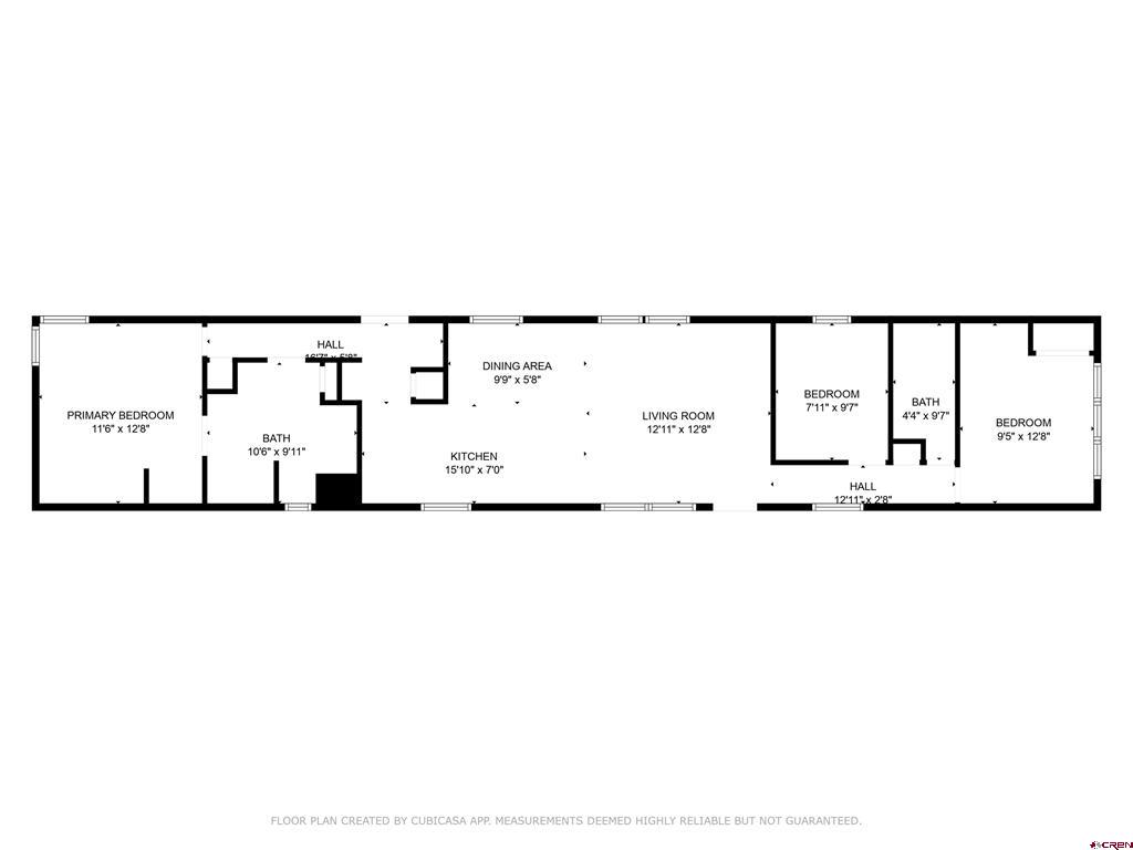 Residential in Lewis 2