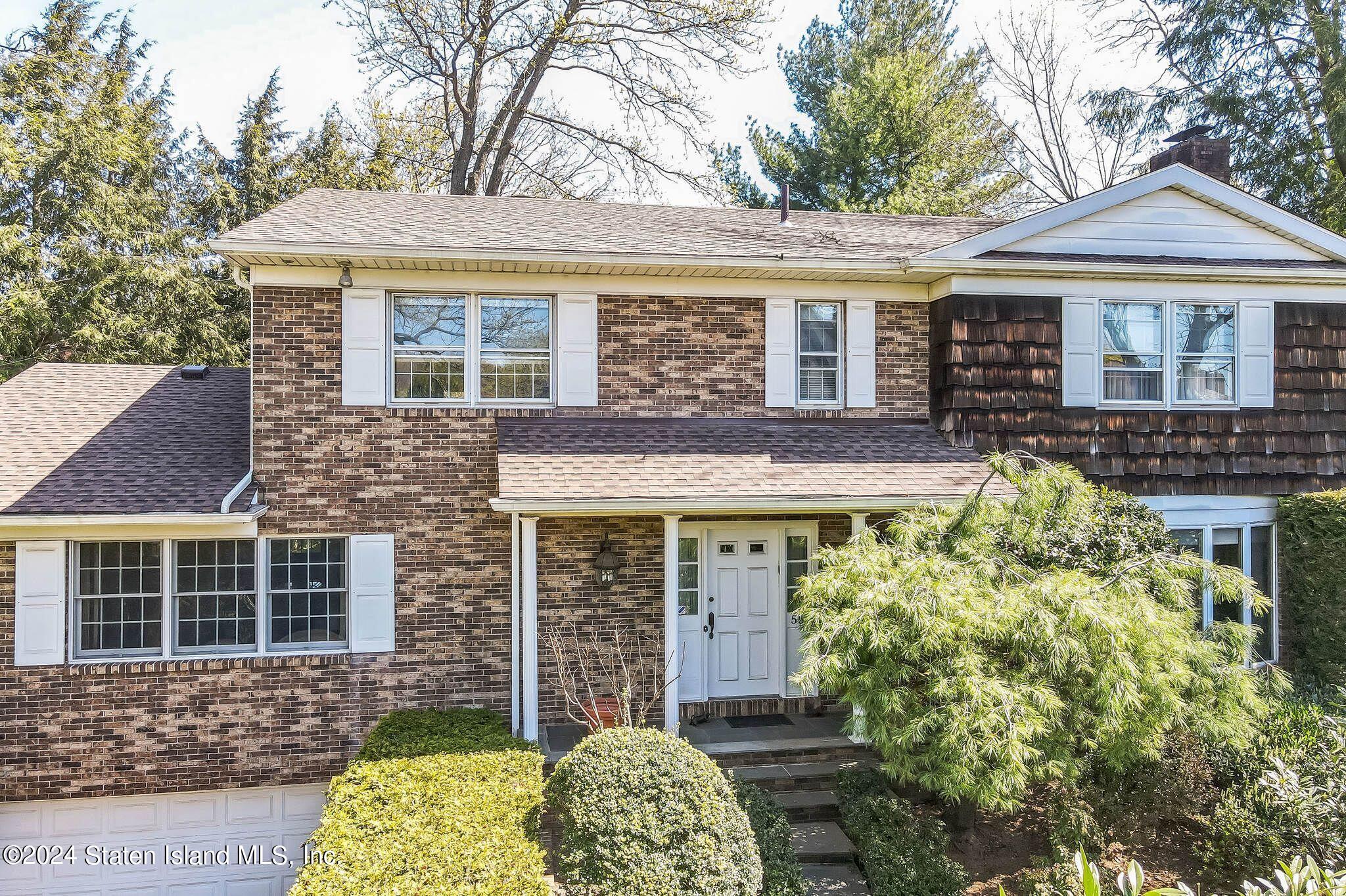 Buttonwood Rd, Staten Island, NY 10304