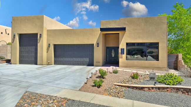 3919 Bryan Ave, House other with 3 bedrooms, 2 bathrooms and null parking in Albuquerque NM | Image 7