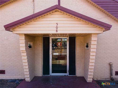 508 Hall Ave, Killeen, TX, 76541-5359 | Card Image