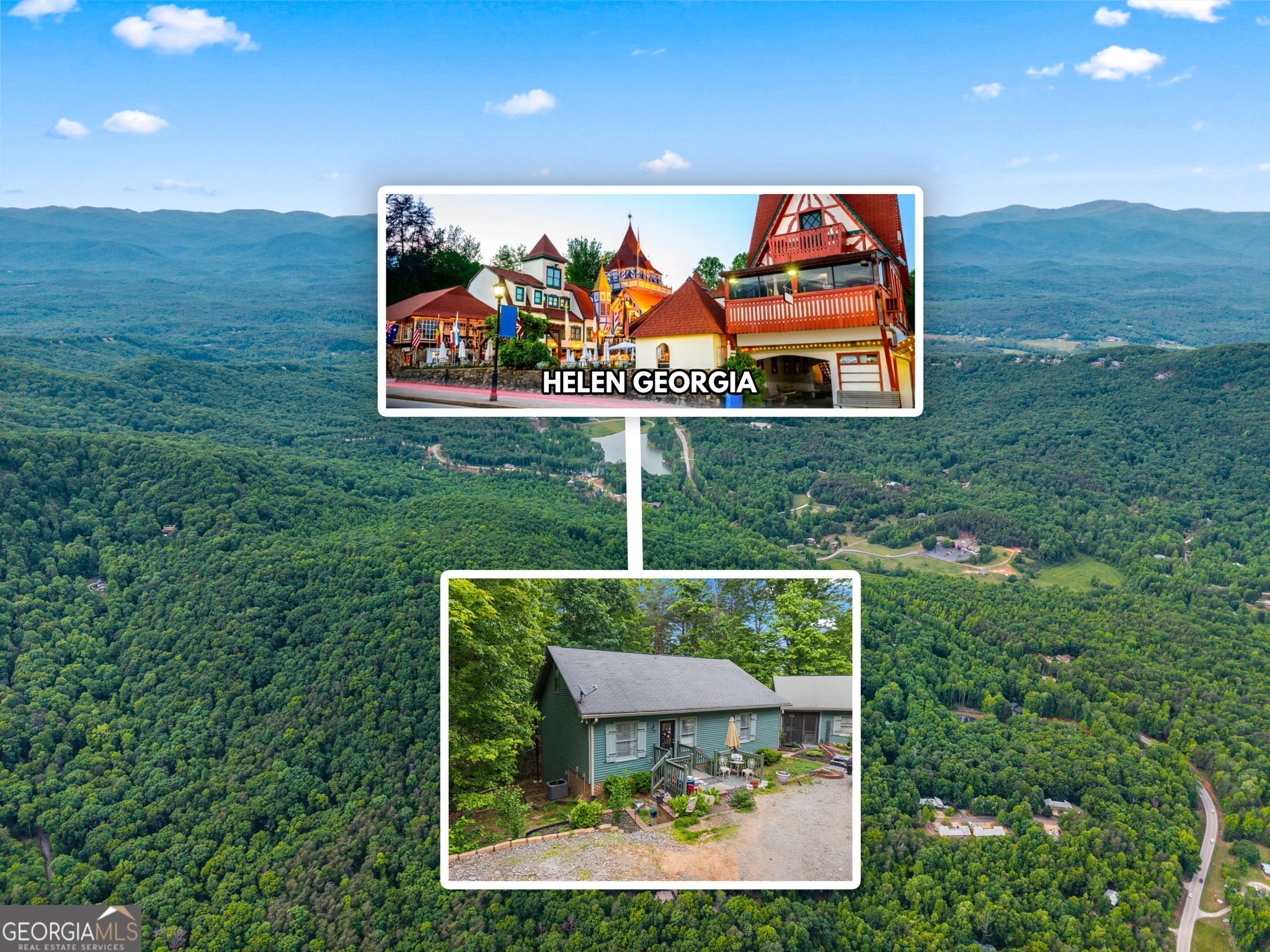 Residential in Sautee Nacoochee 5