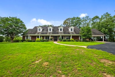 1791 Forbus Road, House other with 5 bedrooms, 4 bathrooms and null parking in Lonoke AR | Image 1