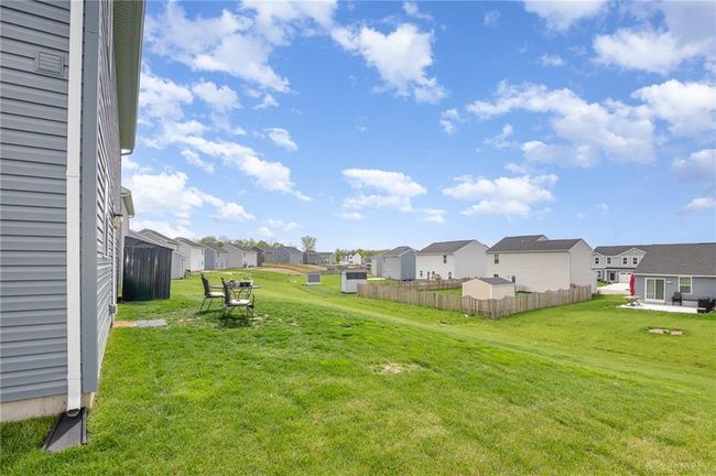 100 S Whitney Way, House other with 3 bedrooms, 3 bathrooms and null parking in West Milton OH | Image 22