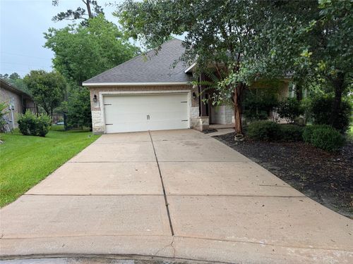 98 Black Swan Pl, Magnolia, TX, 77354-3350 | Card Image