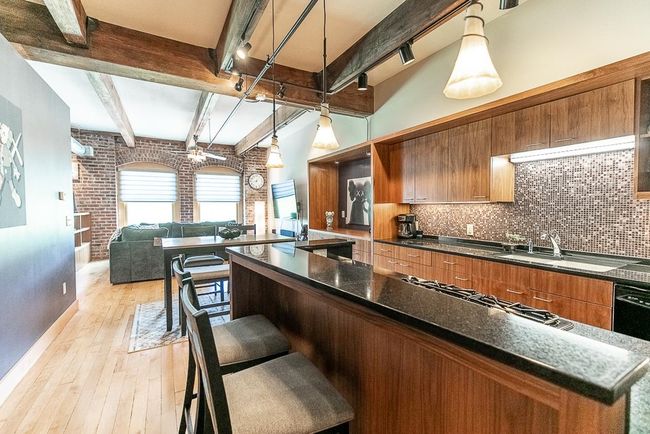 APT-306 - 105 S 9 Th St, Condo with 1 bedrooms, 2 bathrooms and 1 parking in Omaha NE | Image 29