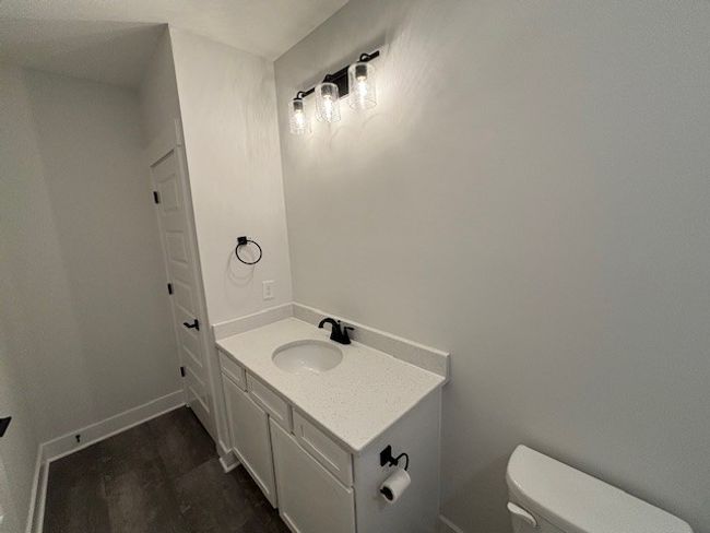 Full bathroom in Lower level living area | Image 15