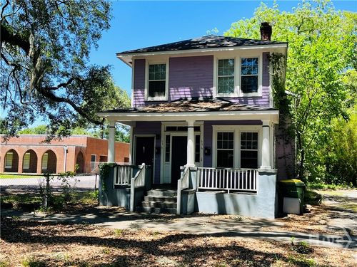 636 37th St, savannah, GA, 31401-9260 | Card Image