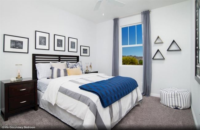 Griffin - MODEL HOME PHOTOS | Image 6