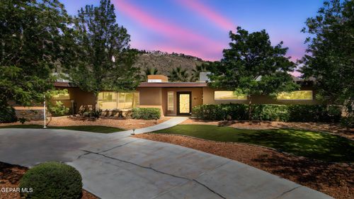 3916 Flamingo Dr, El Paso, TX, 79902-1727 | Card Image