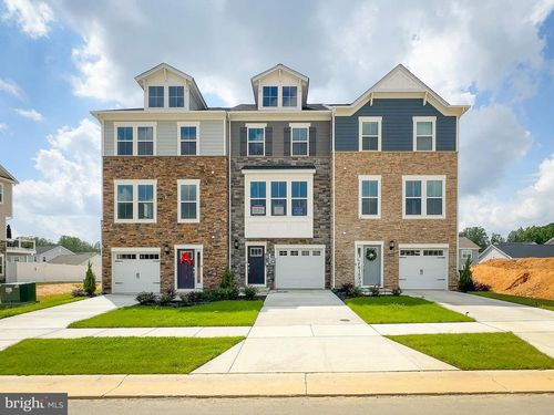 5505 Aberdeen Place, WHITE PLAINS, MD, 20695 | Card Image