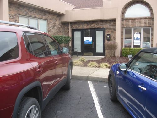 2536 N Mount Juliet Rd, Mount Juliet, TN, 37122-3007 | Card Image