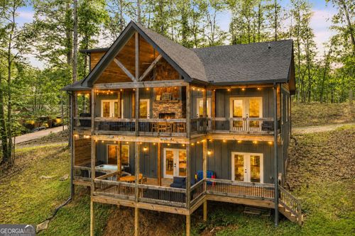 518 Mango Ln, Ellijay, GA, 30540 | Card Image