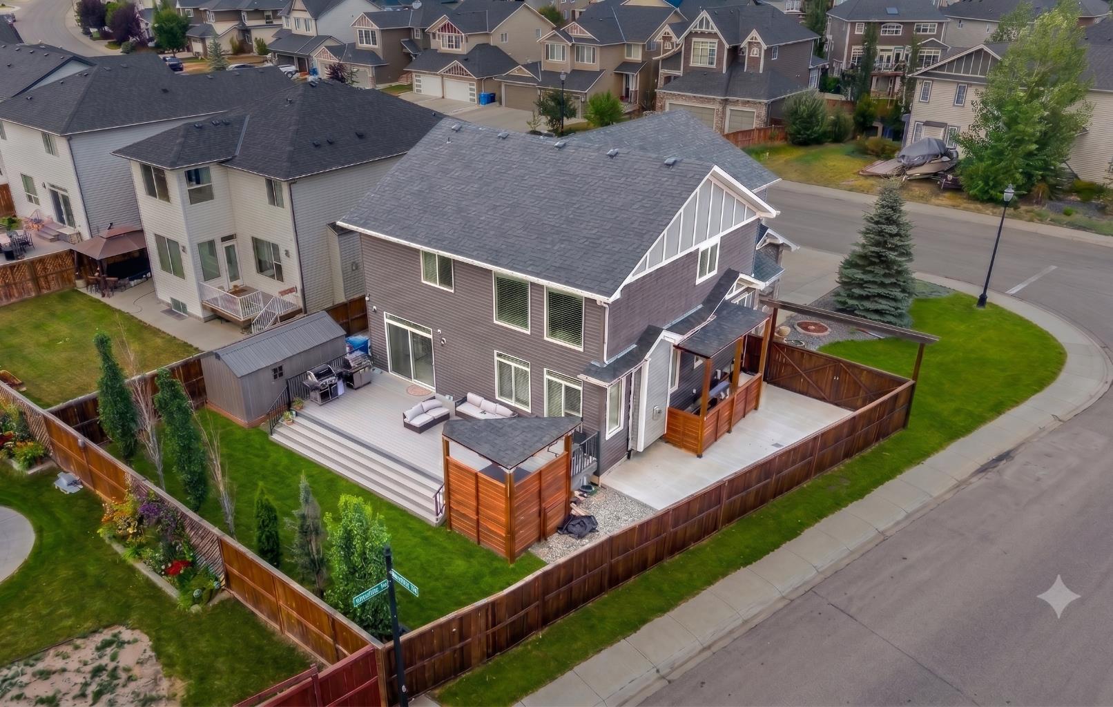 Residential in Chestermere 4