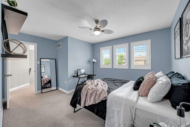 26 Wardlaw Ave, House other with 4 bedrooms, 4 bathrooms and 4 parking in Orangeville ON | Image 25