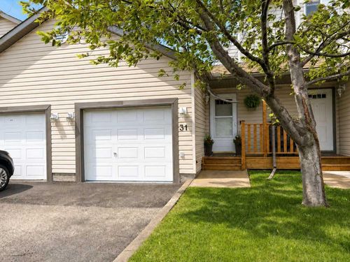31-156 Canoe Dr Sw, Airdrie, AB, T4B2Z3 | Card Image
