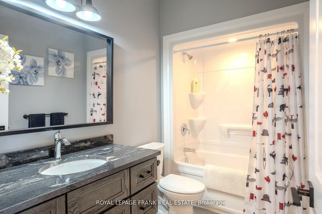 44 Birch Cres, House other with 2 bedrooms, 2 bathrooms and 4 parking in Bobcaygeon ON | Image 18