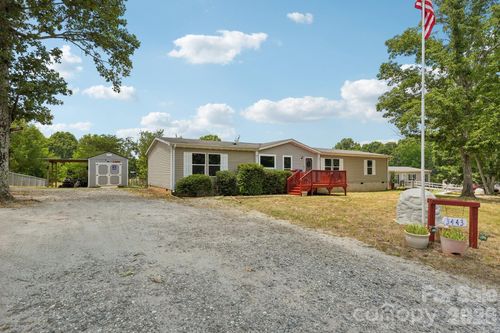 3443 Meldonna Dr, Maiden, NC, 28650-9146 | Card Image