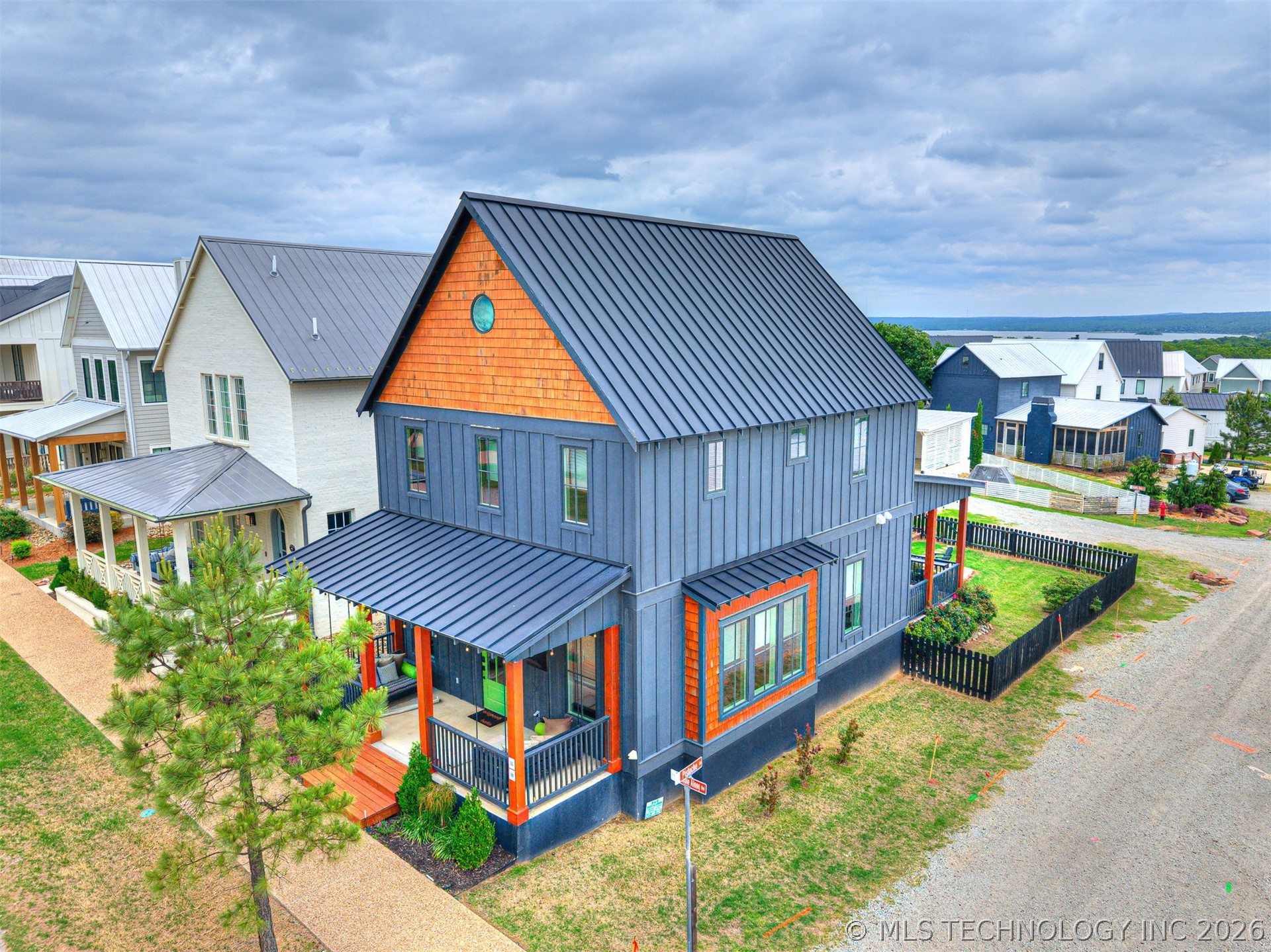 Residential in Carlton Landing