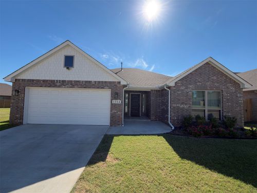 1314 N Beech Street, Broken Arrow, OK, 74012 | Card Image