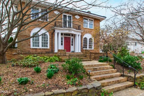 1313 College Pl, Raleigh, NC, 27605-1804 | Card Image