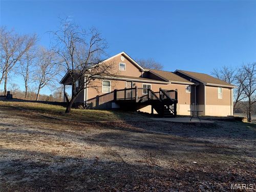 3136 Mill Hill Rd, Lonedell, MO, 63060-1017 | Card Image