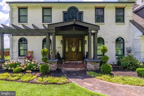 260 Fieldstone Rd, HONEY BROOK, PA, 19344-1314 | Card Image