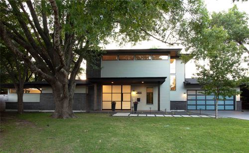 6100 Gena Ct, Austin, TX, 78757-4434 | Card Image