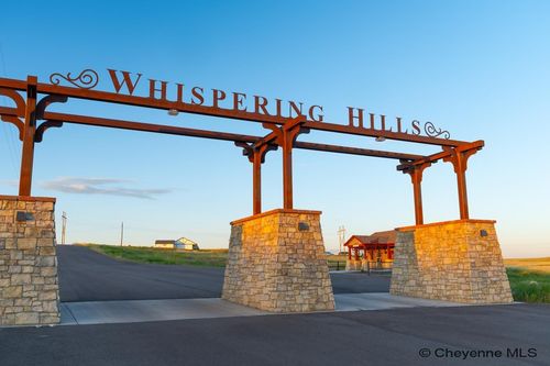 Tract 321 Boundary Rd, Cheyenne, WY, 82009 | Card Image