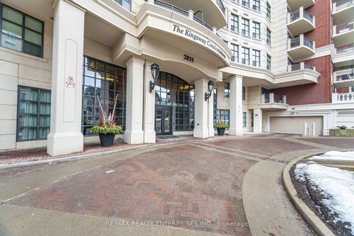 513-2855 Bloor St W, Etobicoke, ON, M8X3A1 | Card Image