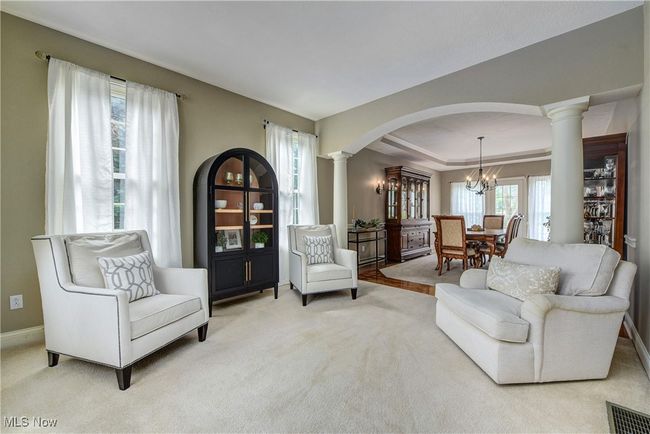 33518 Silver Oak Dr, House other with 4 bedrooms, 4 bathrooms and null parking in Avon OH | Image 12