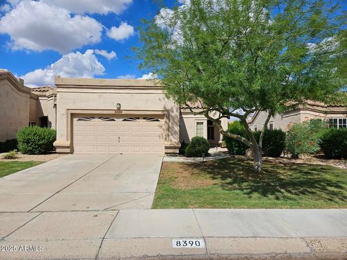 8390 W Oraibi Dr, Peoria, AZ, 85382-8745 | Card Image
