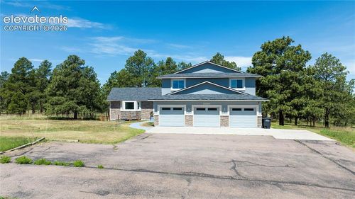 14810 E Coachman Dr, Colorado Springs, CO, 80908-2230 | Card Image