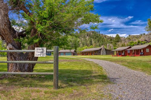 8 N Cooper Ln, Cascade, MT, 59421-8456 | Card Image