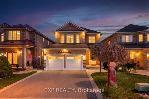67 El Camino Way, Brampton, ON, L7A3B1 | Card Image