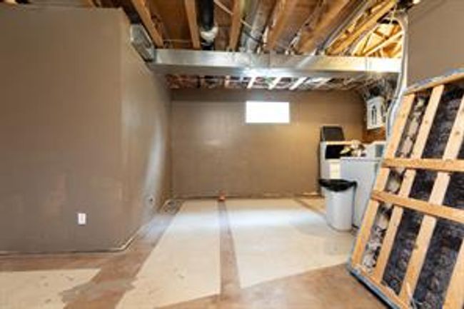 212 Abbey St, House detached with 3 bedrooms, 1 bathrooms and 4 parking in Bittern Lake AB | Image 17