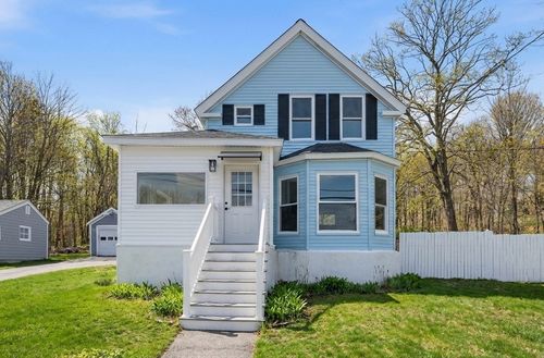 104 Temple St, Gardner, MA, 01440-2353 | Card Image