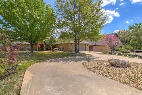6325 Sonora Dr, Granbury, TX, 76049-5245 | Card Image