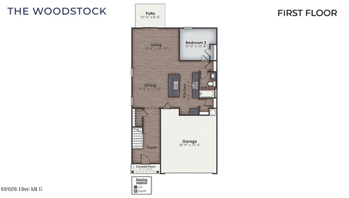 105 Mesa Ln, Surf City, NC, 28445-5100 | Card Image